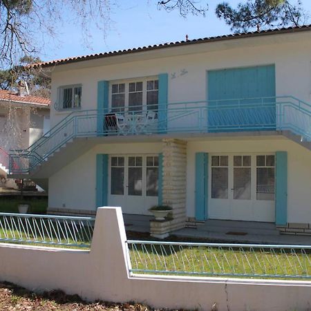 Ronce-Les-Bains - Appartement 1Er Etage Gauche - 90M De La Plage Luaran gambar