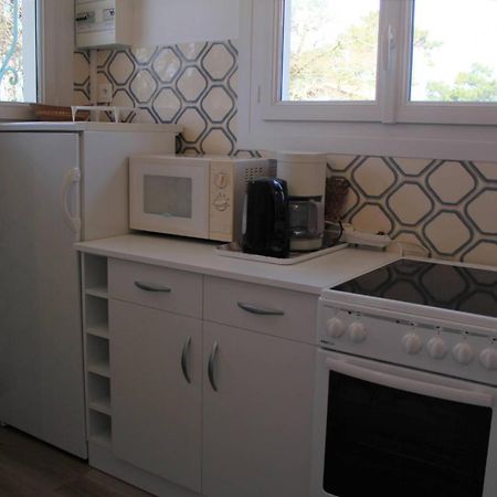 Ronce-Les-Bains - Appartement 1Er Etage Gauche - 90M De La Plage Luaran gambar