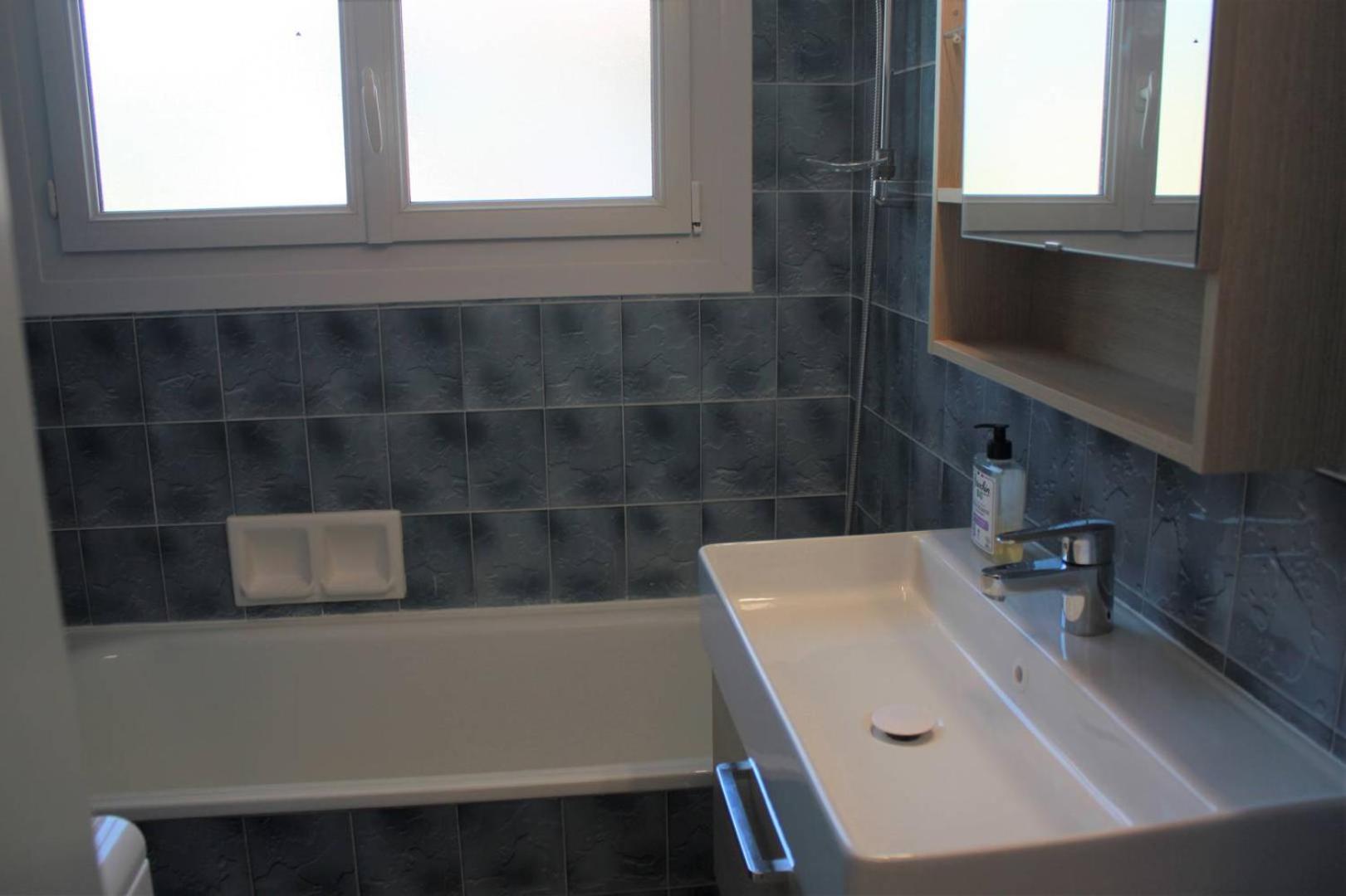 Ronce-Les-Bains - Appartement 1Er Etage Gauche - 90M De La Plage Luaran gambar