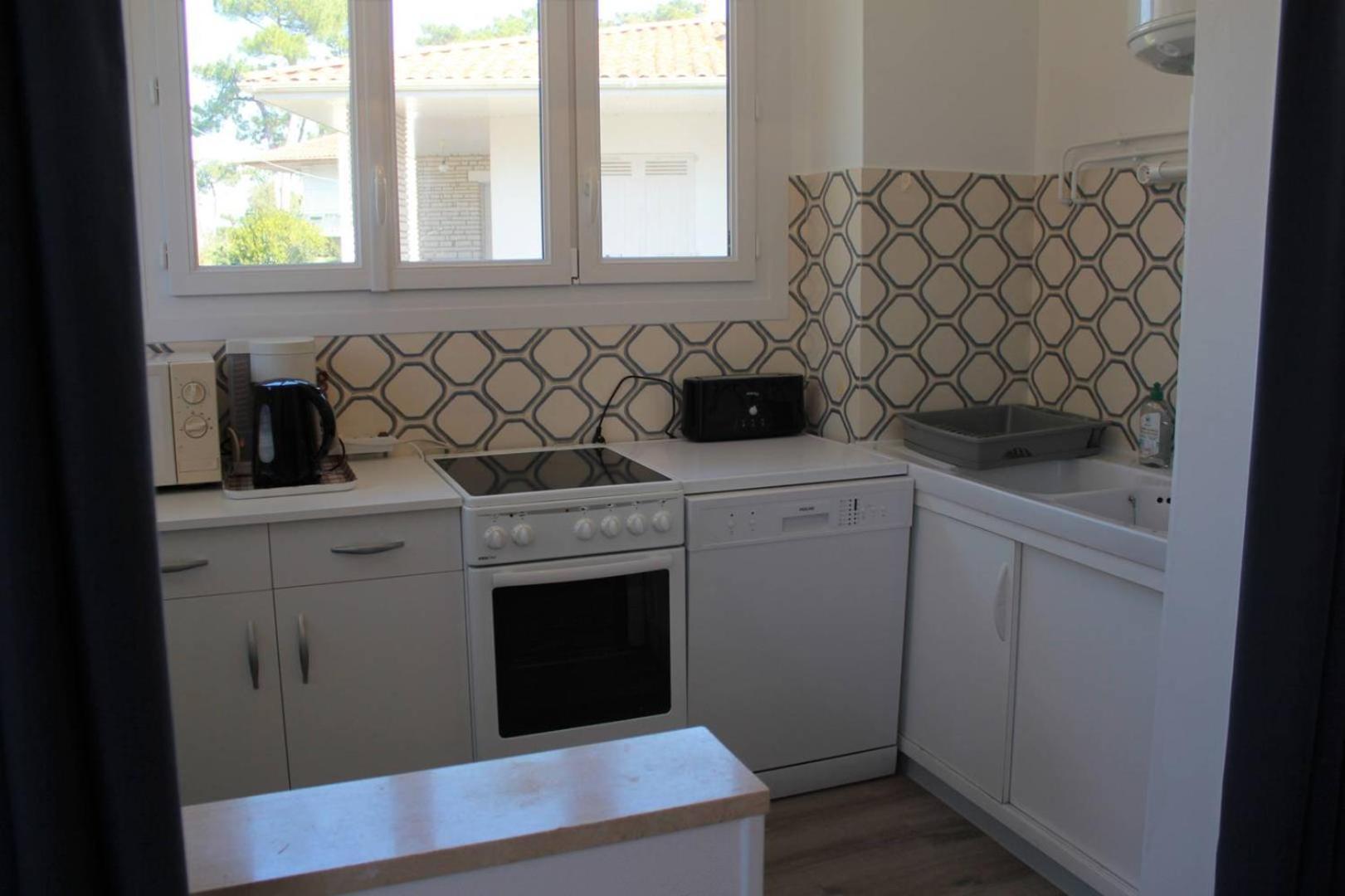 Ronce-Les-Bains - Appartement 1Er Etage Gauche - 90M De La Plage Luaran gambar