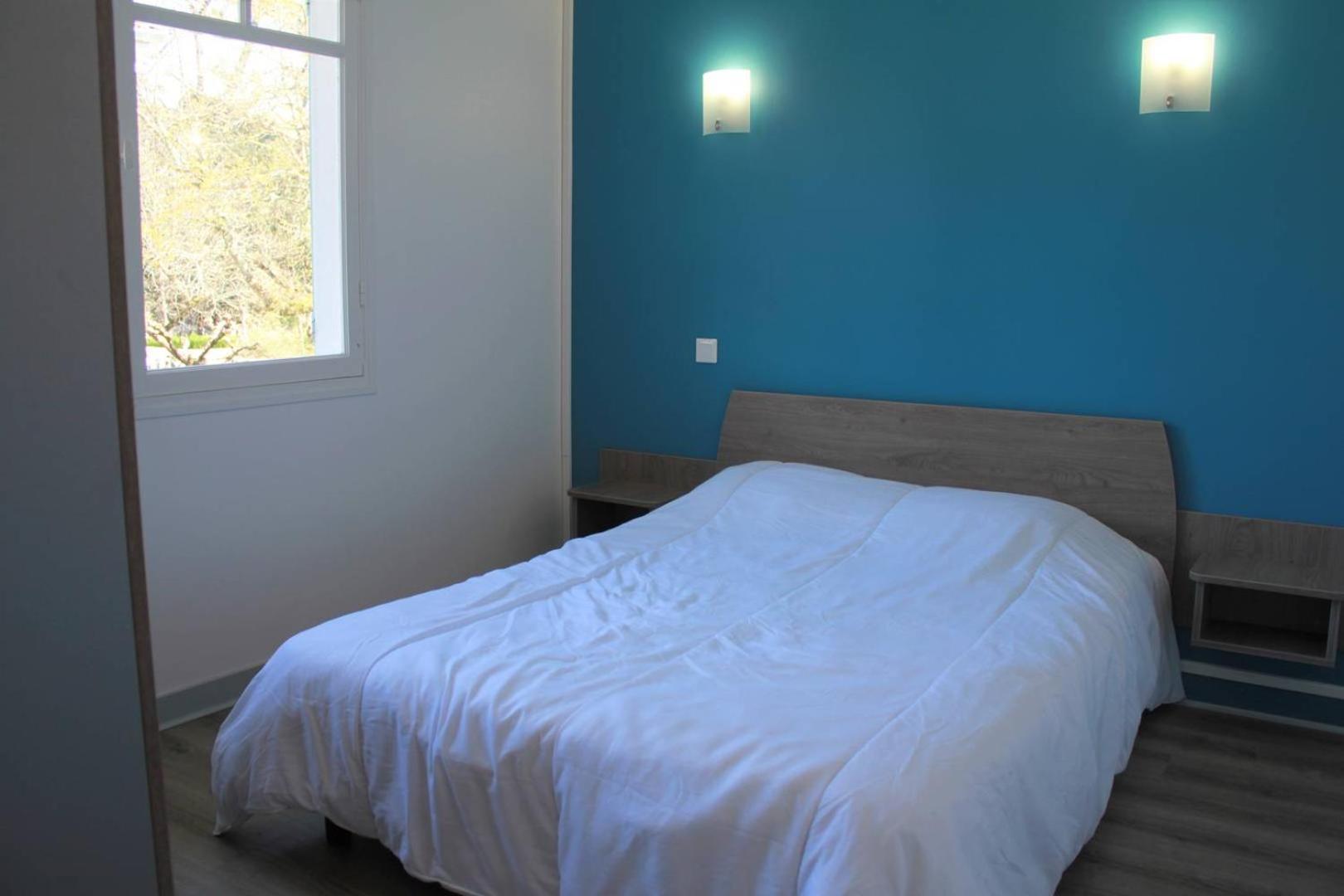 Ronce-Les-Bains - Appartement 1Er Etage Gauche - 90M De La Plage Luaran gambar