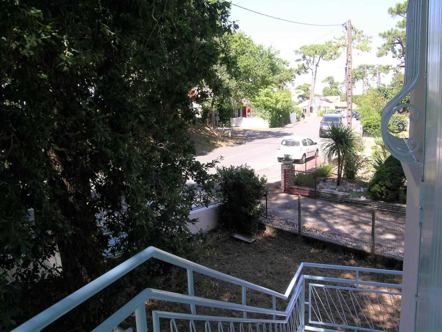 Ronce-Les-Bains - Appartement 1Er Etage Gauche - 90M De La Plage Luaran gambar
